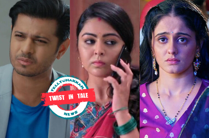 Ghum Hai Kisikey Pyaar Meiin Ghum Hai Kisikey Pyaar Meiin: Twist in Tale! Sai goes missing after knowing Virat-Shruti’s truth