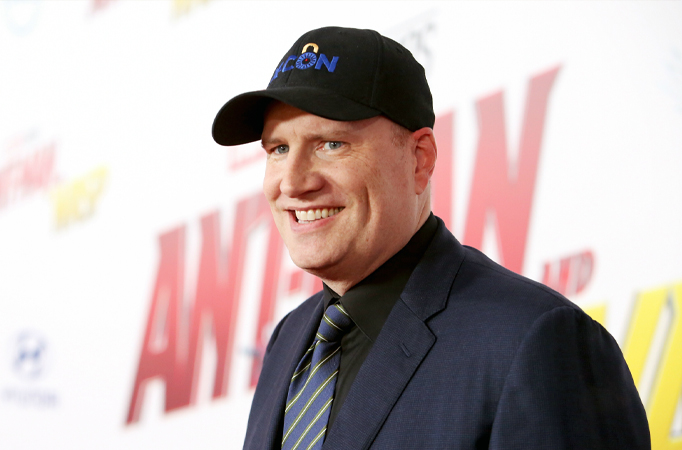 As 'Shang-Chi' premiers on OTT, Kevin Feige talks about the film's universe As 'Shang-Chi' premiers on OTT, Kevin Feige talks about the film's universe