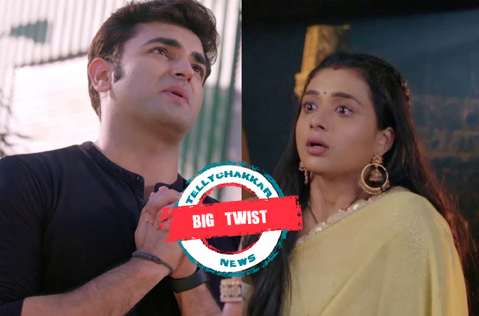 Sasural Simar Ka 2: Big Twist! Simar tries her best to defend Gagan as she comes to know the real culprit Sasural Simar Ka 2: Big Twist! Simar tries her best to defend Gagan as she comes to know the real culprit