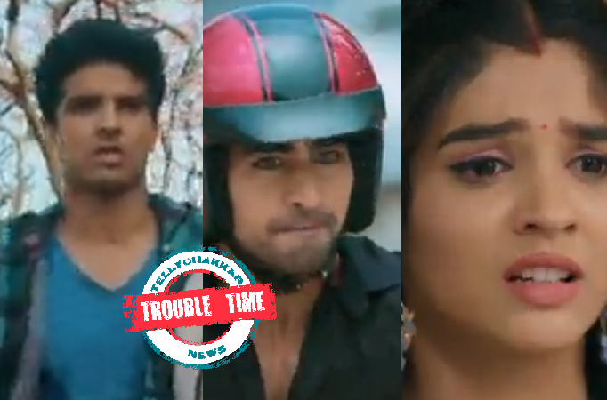 Yeh Rishta Kya Kehlata Hai: Trouble Time! Neil and Aarohi get married, Aarohi gets a warning from Abhimanyu Yeh Rishta Kya Kehlata Hai: Trouble Time! Neil and Aarohi get married, Aarohi gets a warning from Abhimanyu
