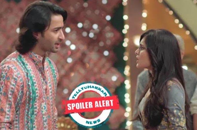 Yeh Rishtey Hai Pyaar Ke: Abeer - Mishti - Nishant's love triangle twist