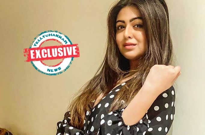 Shafaq Naaz