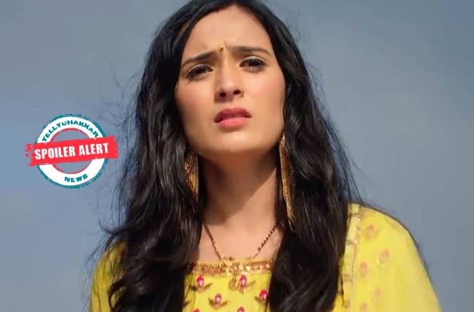 Vedika to panic in Star Plus’ Yeh Rishta Kya Kehlata Hai
