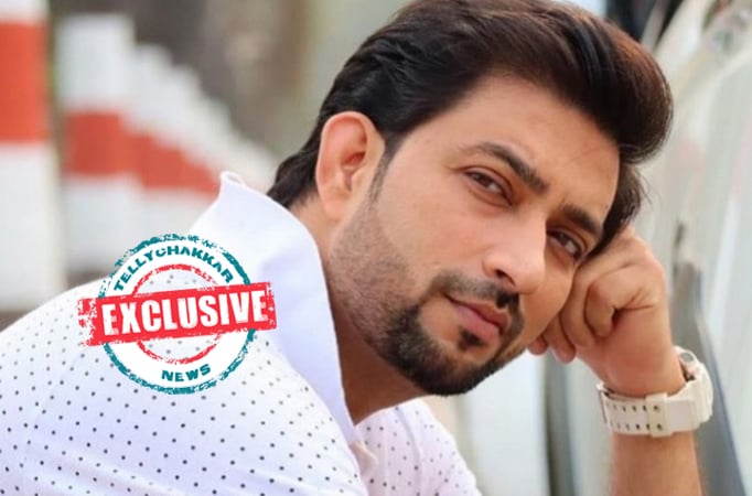Aadesh Chaudhary joins a new web-series ‘Sabse Bada Rupaiya’ Aadesh Chaudhary