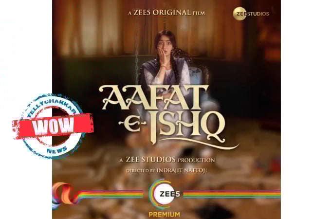 Aafat-E-Ishq Aafat-E-Ishq