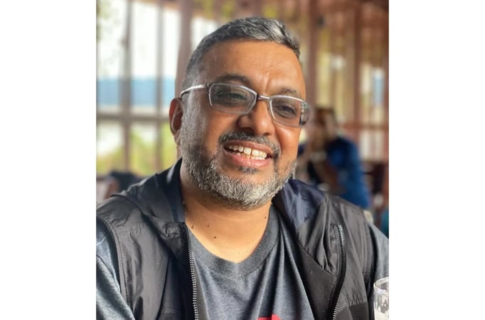 Aafat-e-Ishq' director Indrajit Nattoji on how his movie is different Aafat-e-Ishq