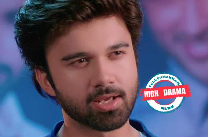 HIGH DRAMA: Aarav turns into a DRUNKARD in Colors’ Sasural Simar Ka 2! HIGH DRAMA: Aarav turns into a DRUNKARD in Colors’ Sasural Simar Ka 2!