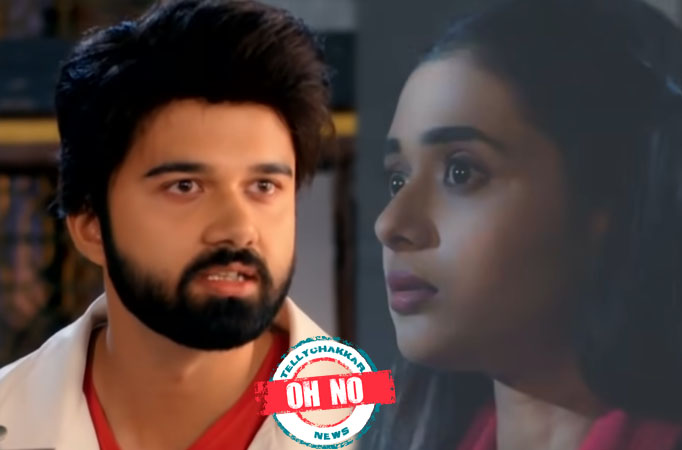 Oh No! Major challenge in Aarav-Simar’s love story is awaited in Colors TV’s Sasural Simar Ka 2 Oh No! Major challenge in Aarav-Simar’s love story is awaited in Colors TV’s Sasural Simar Ka 2