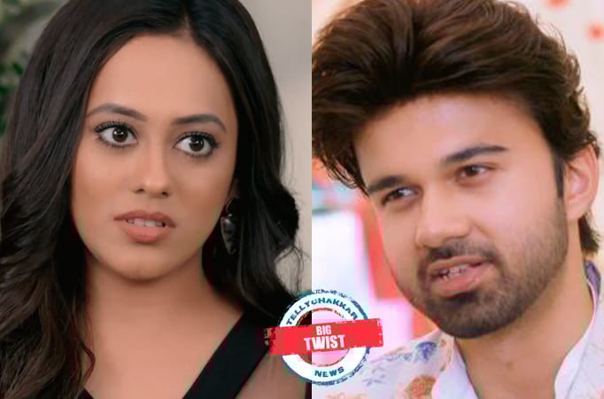 BIG TWIST: Dhami to get MARRIED to Aarav in Colors’ Sasural Simar Ka 2? BIG TWIST: Dhami to get MARRIED to Aarav in Colors’ Sasural Simar Ka 2?