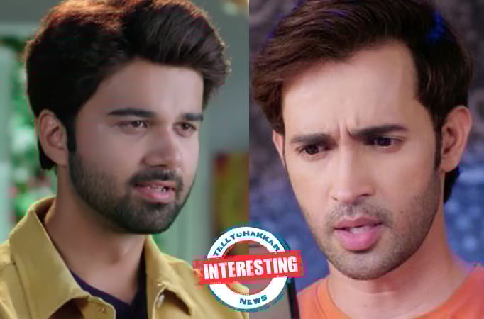 Sasural Simar Ka 2: Interesting! Aarav and Vivaan team up Sasural Simar Ka 2: Interesting! Aarav and Vivaan team up