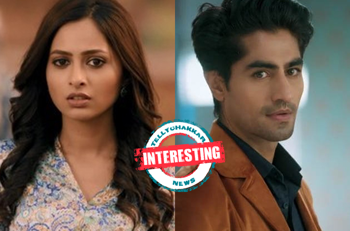 Yeh Rishta Kya Kehlata Hai: Interesting! Aarohi helps Abhimanyu, Abhimanyu offers to get her license back Yeh Rishta Kya Kehlata Hai: Interesting! Aarohi helps Abhimanyu, Abhimanyu offers to get her license back