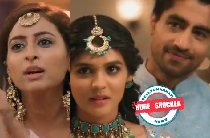 HUGE SHOCKER! Aarohi to ruin Akshara and Abhimanyu's first date in StarPlus' Yeh Rishta Kya Kehlata Hai HUGE SHOCKER! Aarohi to ruin Akshara and Abhimanyu's first date in StarPlus' Yeh Rishta Kya Kehlata Hai