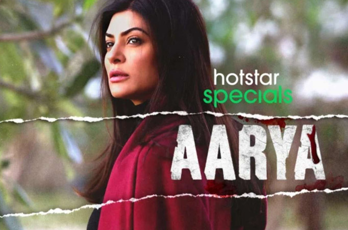 Aarya Aarya