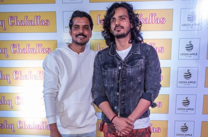 Mirzapur and Panchayat fame actor Aasif Khan to play a very different role than before in romantic comedy Ishq Chakallas Mirzapur and Panchayat fame actor Aasif Khan to play a very different role than before in romantic comedy Ishq Chakallas