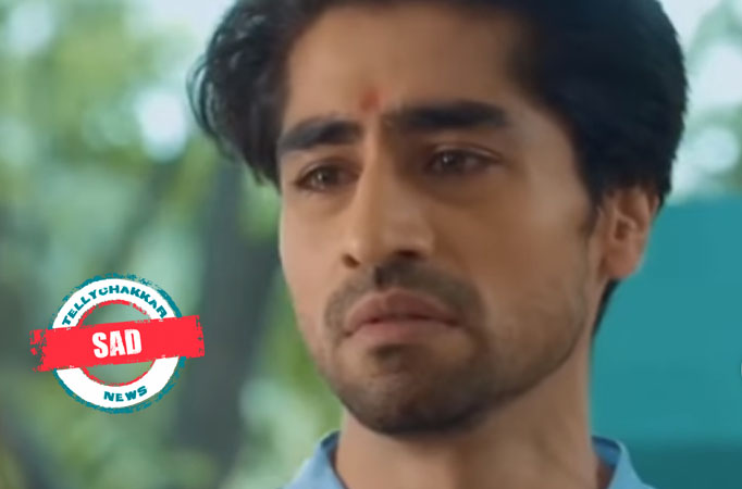 Yeh Rishta Kya Kehlata Hai: Sad! Abhimanyu feels shattered as Kunal leaves Yeh Rishta Kya Kehlata Hai: Sad! Abhimanyu feels shattered as Kunal leaves