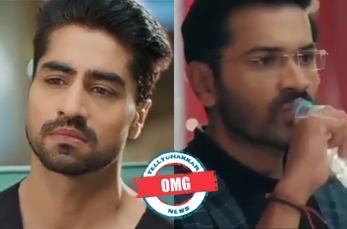 Yeh Rishta Kya Kehlata Hai – OMG! Abhimanyu Gives Kunal A Tight Punch Yeh Rishta Kya Kehlata Hai – OMG! Abhimanyu Gives Kunal A Tight Punch