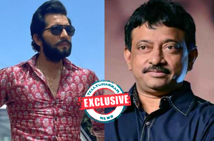 Exclusive! Working with Ram Gopal Verma is always a learning experience: Abhilash Chaudhary Exclusive! Working with Ram Gopal Verma is always a learning experience: Abhilash Chaudhary