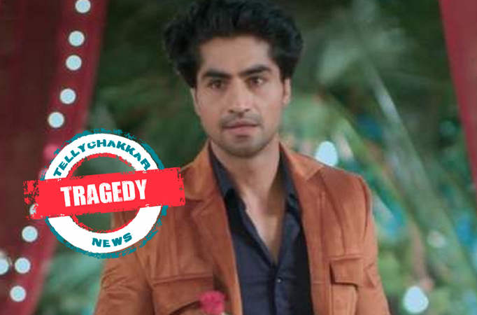 Yeh Rishta Kya Kehlata Hai: Tragedy! Abhimanyu suffers massive car accident Yeh Rishta Kya Kehlata Hai: Tragedy! Abhimanyu suffers massive car accident