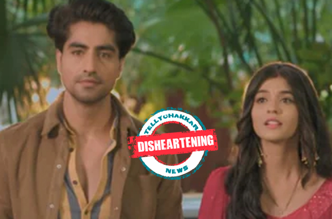 Yeh Rishta Kya Kehlata Hai: Disheartening! Abhimanyu and Akshara to part ways forever Yeh Rishta Kya Kehlata Hai: Disheartening! Abhimanyu and Akshara to part ways forever