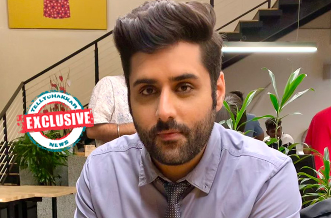 Exclusive! Actor Abhimanyu Arora joins the cast of Four More Shots Please Season 3 Exclusive! Actor Abhimanyu Arora joins the cast of Four More Shots Please Season 3