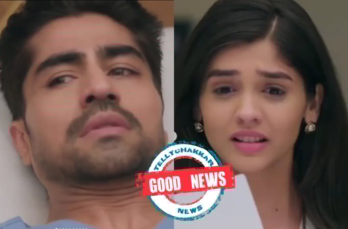 Yeh Rishta Kya Kehlata Hai: Good News! Abhimanyu and Akshara to finally reunite Yeh Rishta Kya Kehlata Hai: Good News! Abhimanyu and Akshara to finally reunite