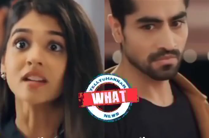 Yeh Rishta Kya Kehlata Hai: WHAT! Akshara loses the evidence to prove her innocence to Abhimanyu Yeh Rishta Kya Kehlata Hai: WHAT! Akshara loses the evidence to prove her innocence to Abhimanyu