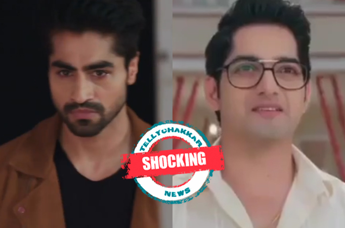 Yeh Rishta Kya Kehlata Hai: SHOCKING! Abhimanyu gets Kairav arrested Yeh Rishta Kya Kehlata Hai: SHOCKING! Abhimanyu gets Kairav arrested