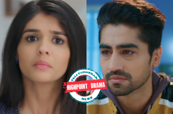HIGHPOINT DRAMA! The truth is finally out but Abhimanyu still not ready to forgive Akshara in Star Plus' Yeh Rishta Kya Kehlata Hai HIGHPOINT DRAMA! The truth is finally out but Abhimanyu still not ready to forgive Akshara in Star Plus' Yeh Rishta Kya Kehlata