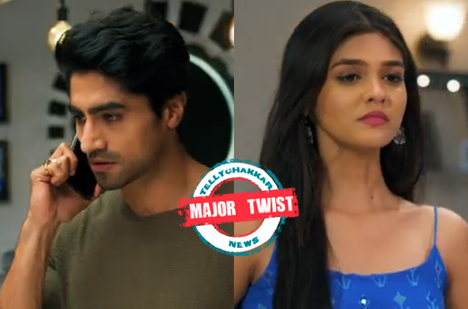 Yeh Rishta Kya Kehlata Hai: MAJOR TWIST! Abhimanyu decides to get married after Akshara breaks his heart Yeh Rishta Kya Kehlata Hai: MAJOR TWIST! Abhimanyu decides to get married after Akshara breaks his heart