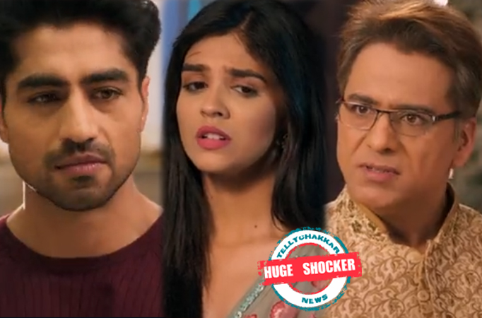 Yeh Rishta Kya Kehlata Hai: HUGE SHOCKER! AbhiRa get QUASHED by the guests; Manish VOWS to never reconcile with Birlas Yeh Rishta Kya Kehlata Hai: HUGE SHOCKER! AbhiRa get QUASHED by the guests; Manish VOWS to never reconcile with Birlas
