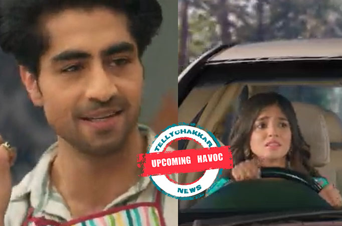 Yeh Rishta Kya Kehlata Hai: Upcoming Havoc! Kunal to bring troubles for Akshara and Abhimanyu Yeh Rishta Kya Kehlata Hai: Upcoming Havoc! Kunal to bring troubles for Akshara and Abhimanyu