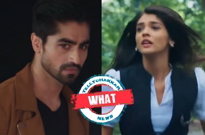 Yeh Rishta Kya Kehlata Hai: WHAT! Abhimanyu to forgive Akshara; the two reunite Yeh Rishta Kya Kehlata Hai: WHAT! Abhimanyu to forgive Akshara; the two reunite