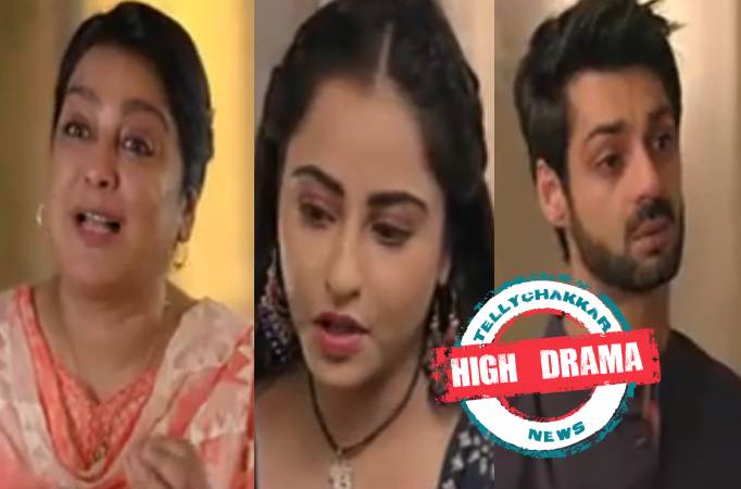 Channa Mereya: High Drama! Gulraj happy with Aditya’s decision, Aditya becomes support for Ginni Channa Mereya: High Drama! Gulraj happy with Aditya’s decision, Aditya becomes support for Ginni