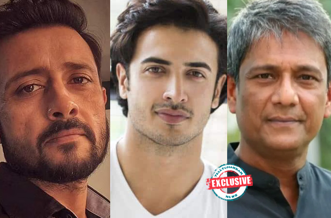Exclusive! Satyadeep Mishra, Zain Khan Durrani, and Adil Hussain roped in for Zee5 web series titled Mukhbir Exclusive! Satyadeep Mishra, Zain Khan Durrani, and Adil Hussain roped in for Zee5 web series titled Mukhbir