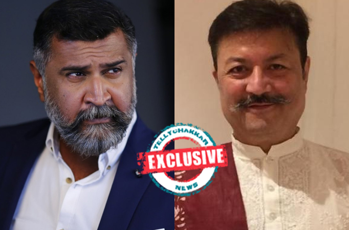 EXCLUSIVE! Adithya Menon and Himanshu Gokani join Rana Daggubati's Rana Naidu on Netflix 