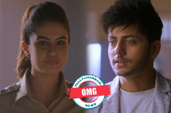Hero – Gayab Mode On Hero – Gayab Mode On