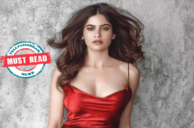 Must read! Check out some lesser known facts about the actress Aditi Pohankar Must read! Check out some lesser known facts about the actress Aditi Pohankar