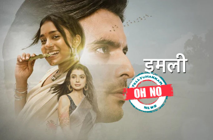 Imlie: Oh no! Malini plans to separate Aditya-Imlie on the note of Meethi's arrival Imlie