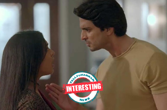 INTERESTING! Major difference of opinion between Aditya and Imlie in Star Plus' show Imlie Imlie