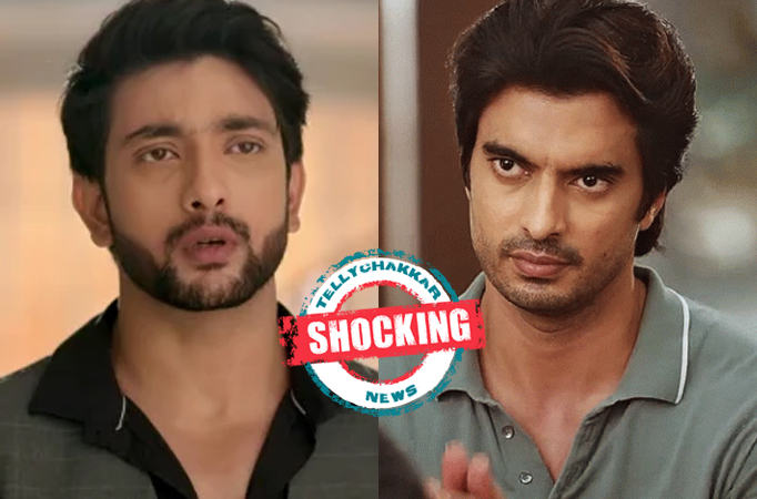 Shocking! Imlie: Aryan is an old enemy of Aditya Shocking! Imlie: Aryan is an old enemy of Aditya