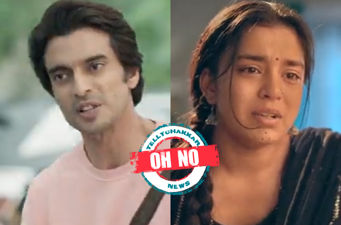 Imlie: OH NO! Aditya and Imlie get divorced Imlie: OH NO! Aditya and Imlie get divorced