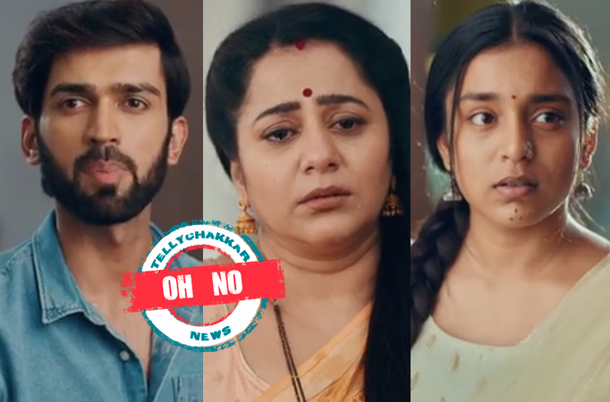 Imlie: OH NO! Aditya tells Aparna to accept the reality that he cannot live with Imlie anymore Imlie: OH NO! Aditya tells Aparna to accept the reality that he cannot live with Imlie anymore
