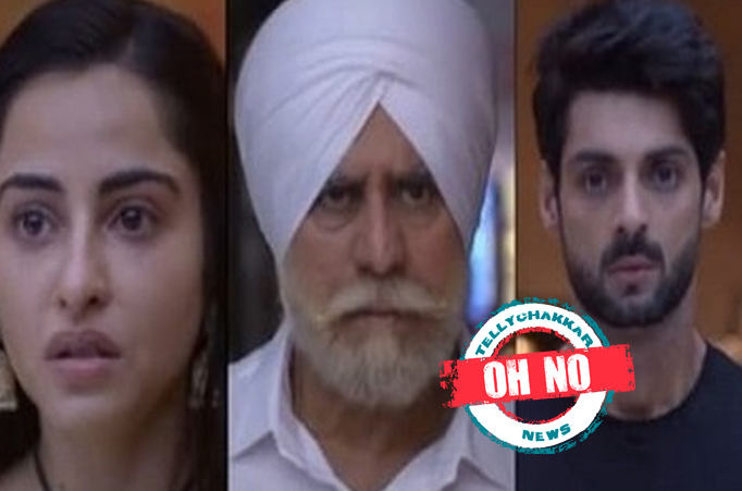 Channa Mereya: Oh No! Rajwant misunderstands Aditya, will play a role in bringing Aditya and Ginni Channa Mereya: Oh No! Rajwant misunderstands Aditya, will play a role in bringing Aditya and Ginni