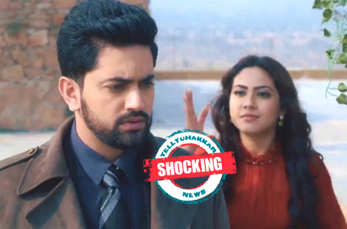 Shocking! Fanaa-Ishq Mein Marjawan: Agasthaya proposes to Paakhi after her Father's death! Shocking! Fanaa-Ishq Mein Marjawan: Agasthaya proposes to Paakhi after her Father's death!