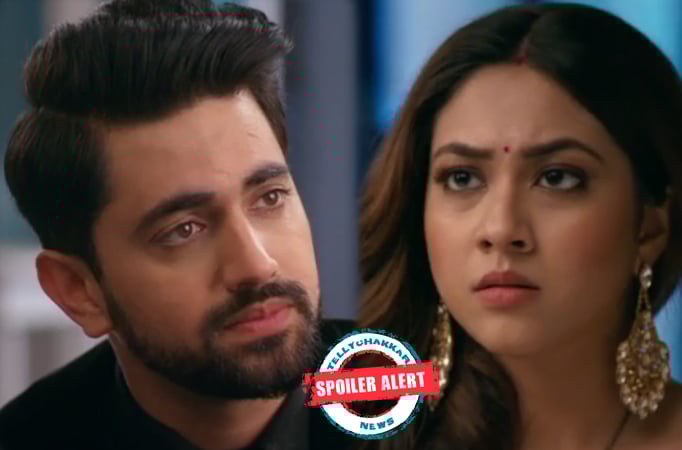 Fanaa Ishq Mein Marjawan 3: Agastya celebrates the beginning of his love story, Pakhi on a different quest of truth Fanaa Ishq Mein Marjawan 3: Agastya celebrates the beginning of his love story, Pakhi on a different quest of truth