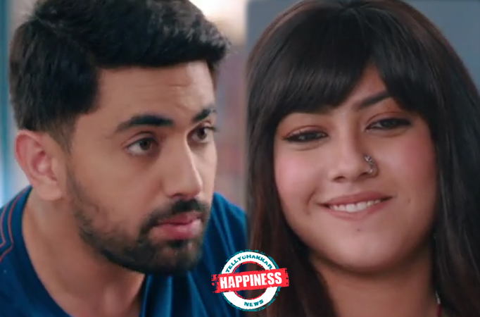 Fanaa Ishq Mein Marjawaan: Happiness! Agastya gains back his lost memories with Pakhi Fanaa Ishq Mein Marjawaan: Happiness! Agastya gains back his lost memories with Pakhi