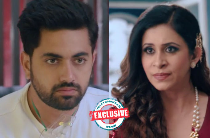 Exclusive! Fanaa – Ishq Mein Marjawan 3: Agastya’s presence scares Meera Exclusive! Fanaa – Ishq Mein Marjawan 3: Agastya’s presence scares Meera