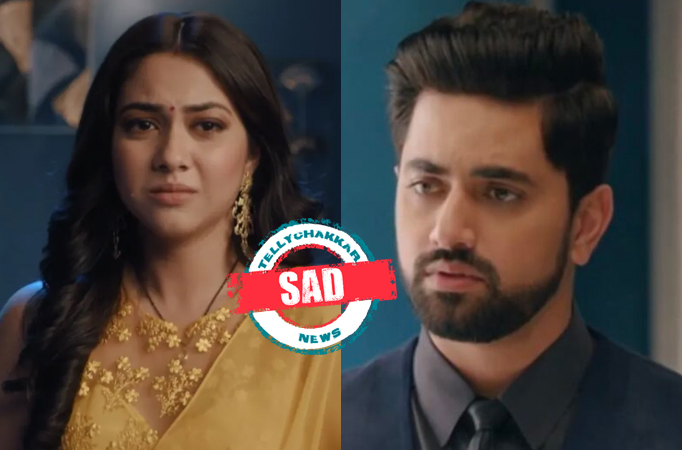 SAD! Agastya forgets all his moments with Pakhi, does not know who she is in Colors’ Fanaa Ishq Mein Marjawan SAD! Agastya forgets all his moments with Pakhi, does not know who she is in Colors’ Fanaa Ishq Mein Marjawan