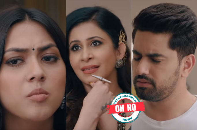 Fanaa Ishq Mein Marjawan: Oh NO! Poor Agastya and Pakhi to get trapped in Yug and Meera’s conspiracy Fanaa Ishq Mein Marjawan: Oh NO! Poor Agastya and Pakhi to get trapped in Yug and Meera’s conspiracy