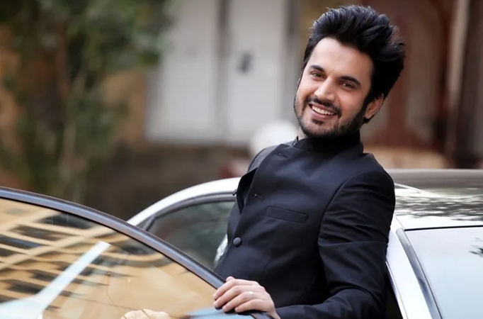 Ajay Singh Chaudhary talks about playing a gangster in 'Bhaukaal 2' Ajay Singh Chaudhary talks about playing a gangster in 'Bhaukaal 2'